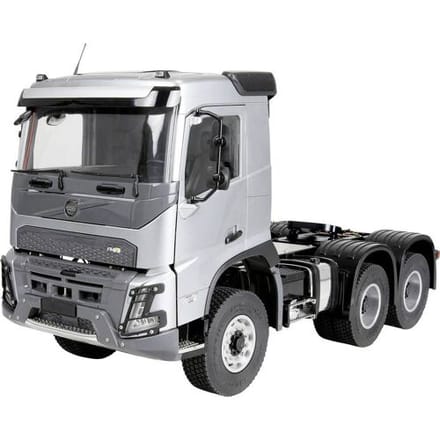 Amewi 22753 RC-Modell 1:14 Elektro RC truck RTR