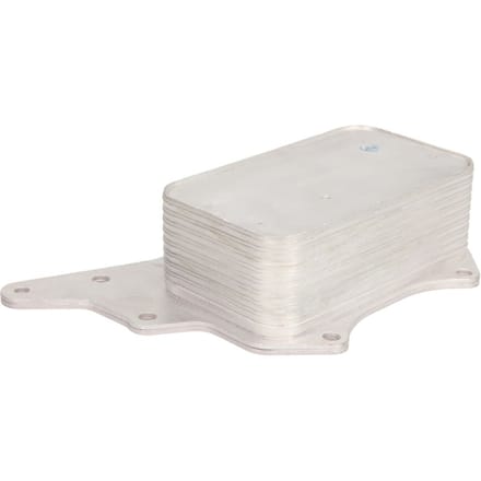 Olie radiator, motorolie THERMOTEC D4R005TT