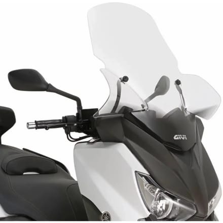 Bubble bevestigingsset Givi 2111DT