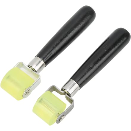 1 Paar Auto Audio Geluidsisolatie Roller Effectieve Auto Geluidsroller voor Warmtebeperkingsmat