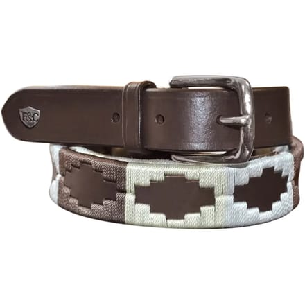 Riem Flags&Cup Chukka