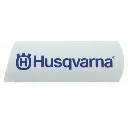 Husqvarna 435e ii 445e ii 455e iisticker