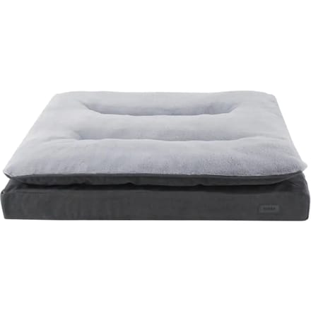 Vierkant orthopedisch comfort hondenkussen Nobby Pet Vara