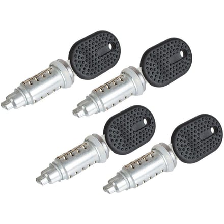 Modecar - Slotcilinderset - Citroen Jumper 1994-2002 - 4 stuks