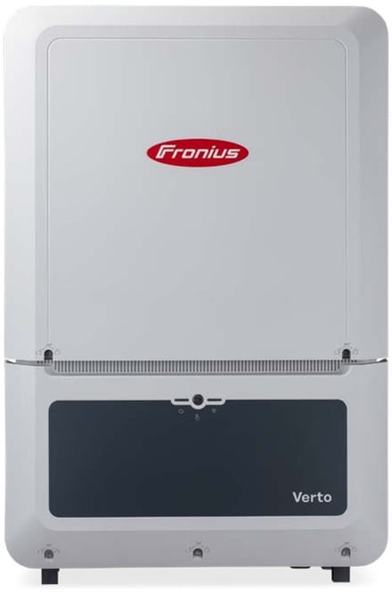 Fronius Verto 30.0 Omvormer SPD 1+2, 4,210,404