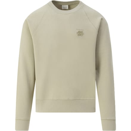 Filling Pieces Sweater
