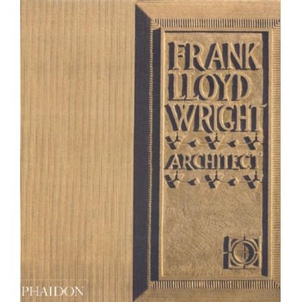 Frank Lloyd Wright - McCarter, Robert