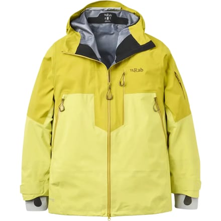 Ski-jas Rab Khroma Latok GTX
