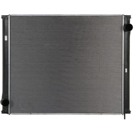 Radiator, motorkoeling HIGHWAY AUTOMOTIVE RE2021