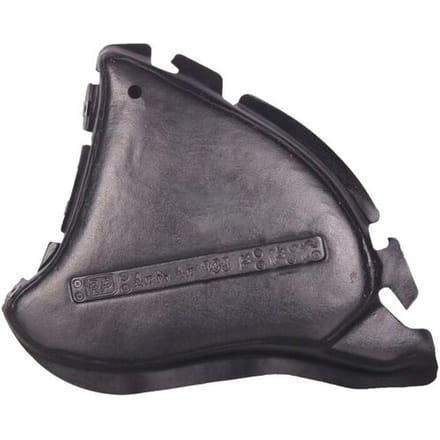 Motorafdekking REZAW-PLAST RP111227