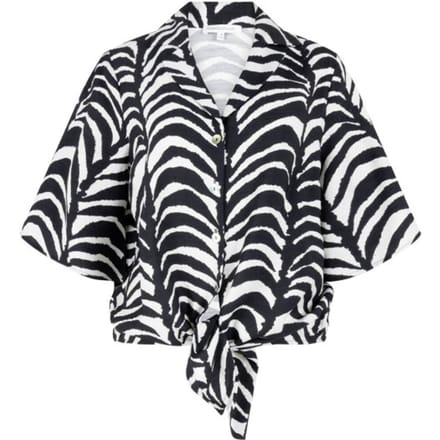 Tramontana Blouse lange mouw c28-20-301