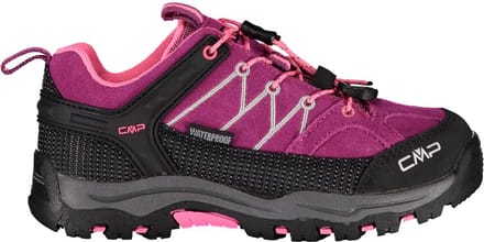 Cmp Rigel Low Wp 3q13244 Wandelschoenen Roze EU 35 Meisje