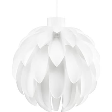 Normann Copenhagen Norm 12 Hanglamp X- Groot Wit