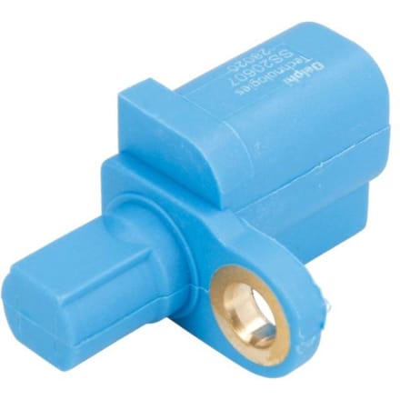 Sensor, wielsnelheid DELPHI SS20607
