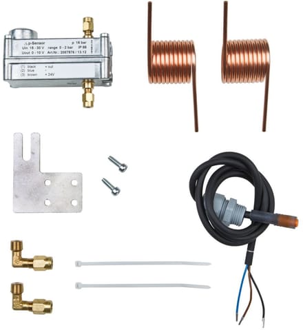 Wilo Verschildruk-sensor DDG 20-3 (0-10 V), 2104481