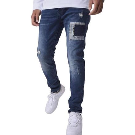 Skinny Jeans Project X Paris 2090025