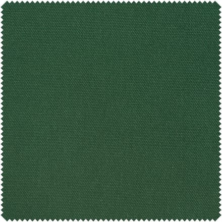 Half panama stof "Uni" - Empire Groen