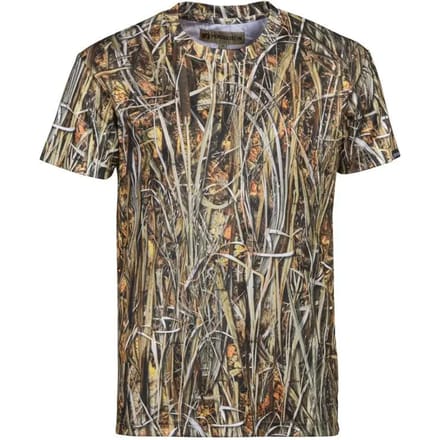 T-shirt PERCUSSION