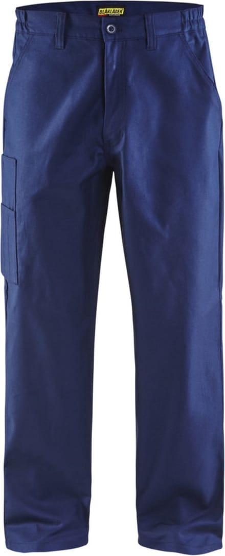 Blaklader Werkbroek 1725-1210 - Marineblauw - D96