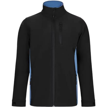 Softshell jas Velilla