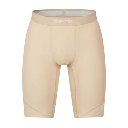 Skins Strakke compressieshorts voor dames (Neutraal)