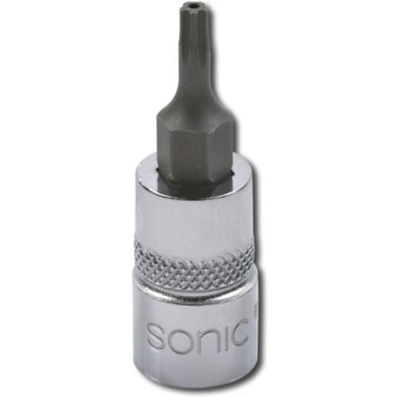Bitdop vijfster Torx 1/4" SONIC 8153750