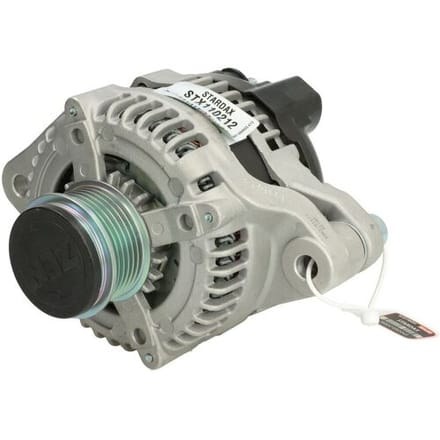 Driefasige generator STARDAX STX110212R