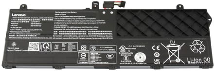 Lenovo L24D3P7A Batterij - 41Wh