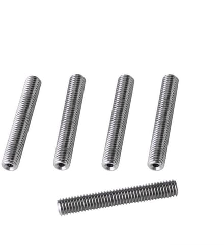 Store_7 - 3D-printer Extruder Hotend-set - Roestvrijstalen M6