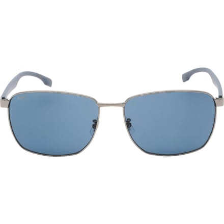 Hugo Boss BOSS 1469/F/SK Matte ruthenium 62/16/150 MAN Zonnebrillen