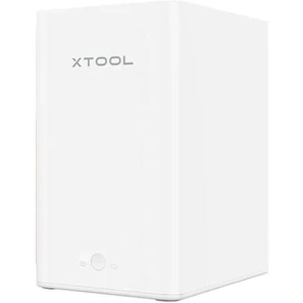 xTool desktop rookafzuiger - 3D-printer