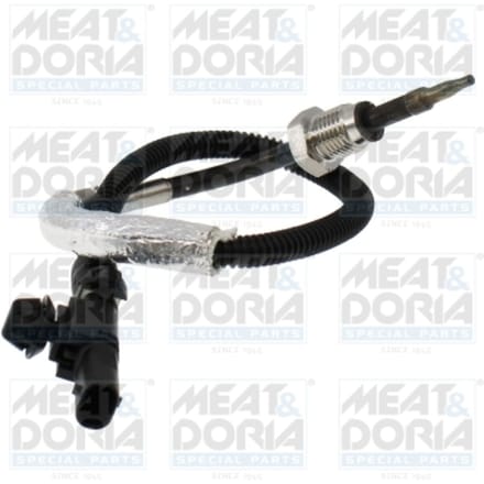 Sensor, uitlaatgastemperatuur MEAT & DORIA 12829