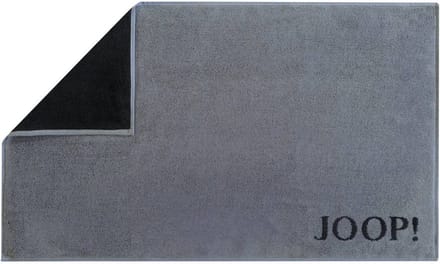 JOOP! Badmat Classic Doubleface Een maat, 50x80 Set van 1