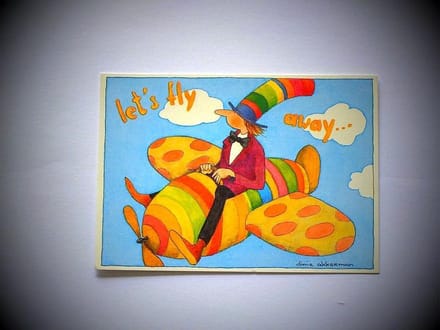 wenskaart