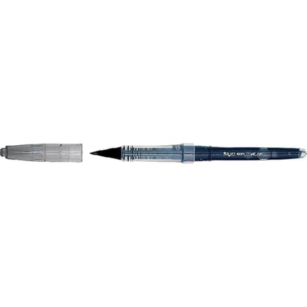 Finelinervulling Pentel MLJ20 voor TRJ50 fijn zwart