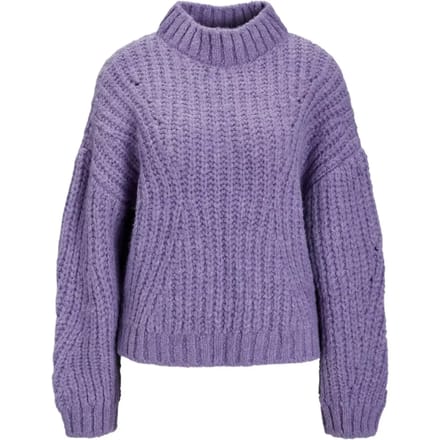 JJXX JXMAXIME LS CREW NECK KNIT LN Dames Trui - Maat XL