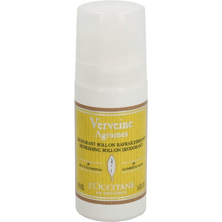 L'Occitane En Provence Deodorant Roller Verveine Agrumes 50 ml