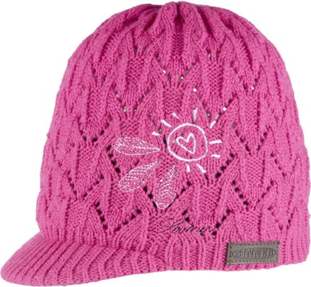 Sinner Pebble - Muts - Roze - Junior