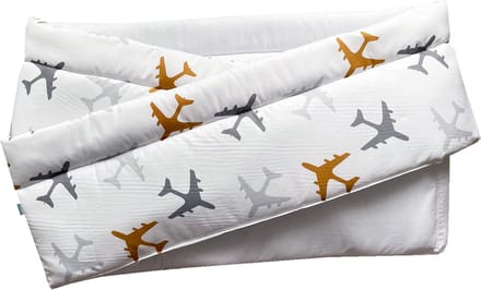 BINK Bedding Boxomranding Planes Oker 75 / 95 / 75 / 95