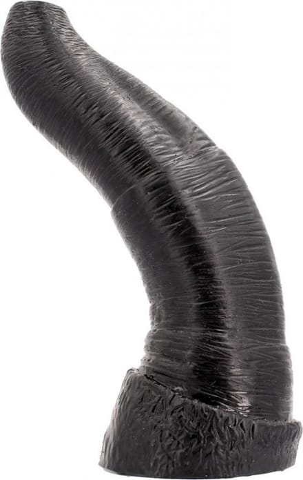 XXL Dildo Seaworm