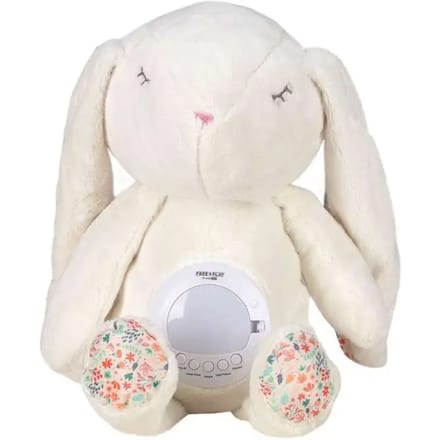 Nachtlampje Pluche FreeON Free 2 Play Lisa the Bunny