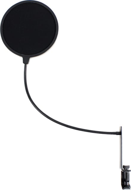 Devine SPS 150 popfilter