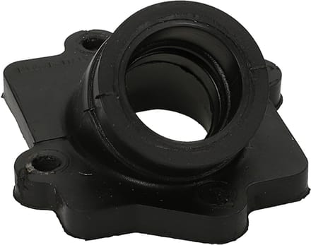 Spruitstuk Malossi Recht 22 ~ 24.5 mm Minarelli Horizontaal