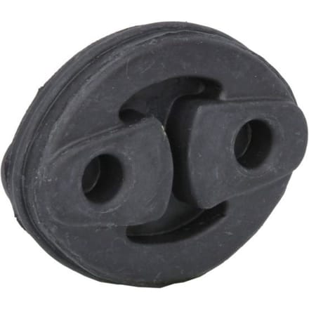 Rubberen ophangingsbuffers BOSAL 255-065