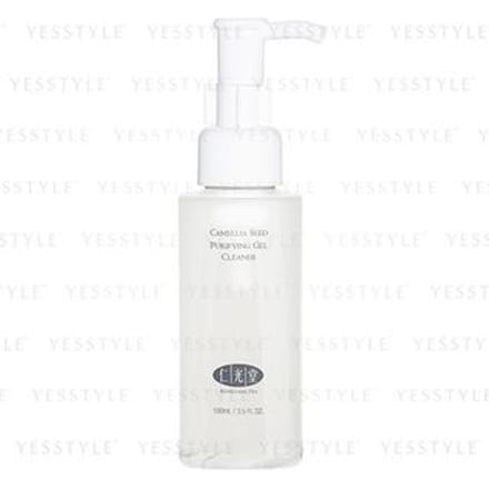 RenGuangDo - Camellia Seed Purifying Gel Cleanser 100ml