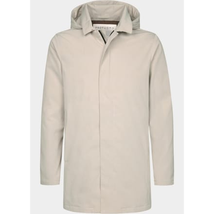 Profuomo Regenjas heren ppwu30004/b