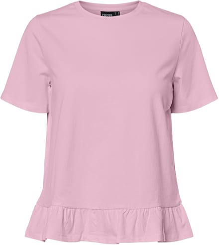 Pieces T-shirt PCDISSO