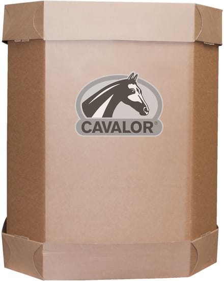 Cavalor Fiberforce - Paardenvoer - 500 kg