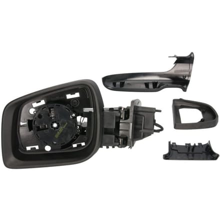 Spiegel MAGNETI MARELLI 182215021700 links