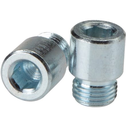 Draadbout voor 40 mm ronde cilinder